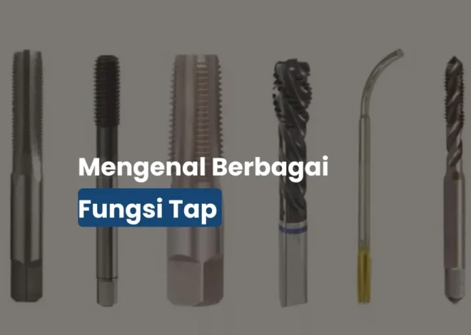 Fungsi Tap yang Jarang Diketahui Teknisi!