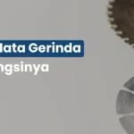Jenis Mata Gerinda dan fungsinya