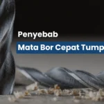 8 Penyebab Mata Bor Cepat Tumpul dan Cara Mengatasinya