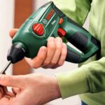 Cara Memperbaiki Mata Bor Tumpul atau Rusak