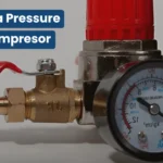 Cara Kerja Pressure Switch Kompresor