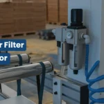 Fungsi Air Filter Kompresor