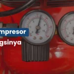 Jenis-jenis Kompresor dan Fungsinya