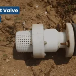 Fungsi Foot Valve Pompa Air, Komponen, dan Cara Kerjanya
