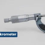 Fungsi Mikrometer Sekrup: Pengertian, Jenis, & Cara Pakai