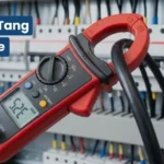 Fungsi Tang Ampere dan Clamp Meter dan Cara Pakainya