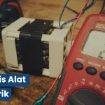 Jenis Jenis Alat Ukur Listrik untuk Profesional & DIY