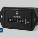 Hour Meter Genset: Fungsi, Cara Kerja & Manfaatnya