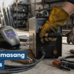 Cara Memasang Kabel Las yang Benar