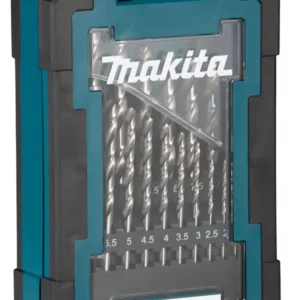 MAKITA MATA BOR BESI SET 19 PC