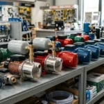 Daftar Pompa Air Terbaik untuk Rumah Tangga Hingga Industri